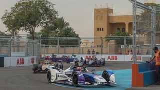 Saudi Arabia Races To Change The Subject